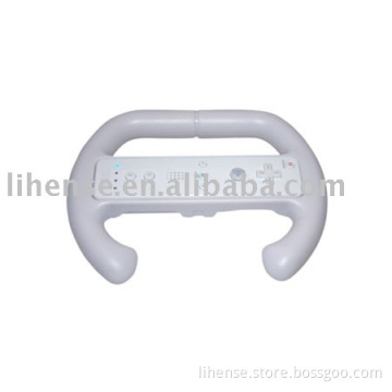 Steering Wheel   for Wii